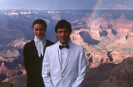 Clare Hoffman & Robert Bonfiglio