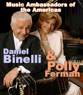 Duo Binelli Ferman