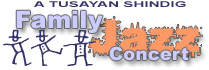 Tusayan Shindig