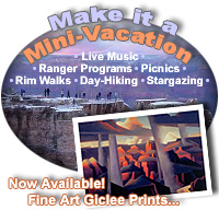 Trip planning information...