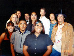 NACAP Students